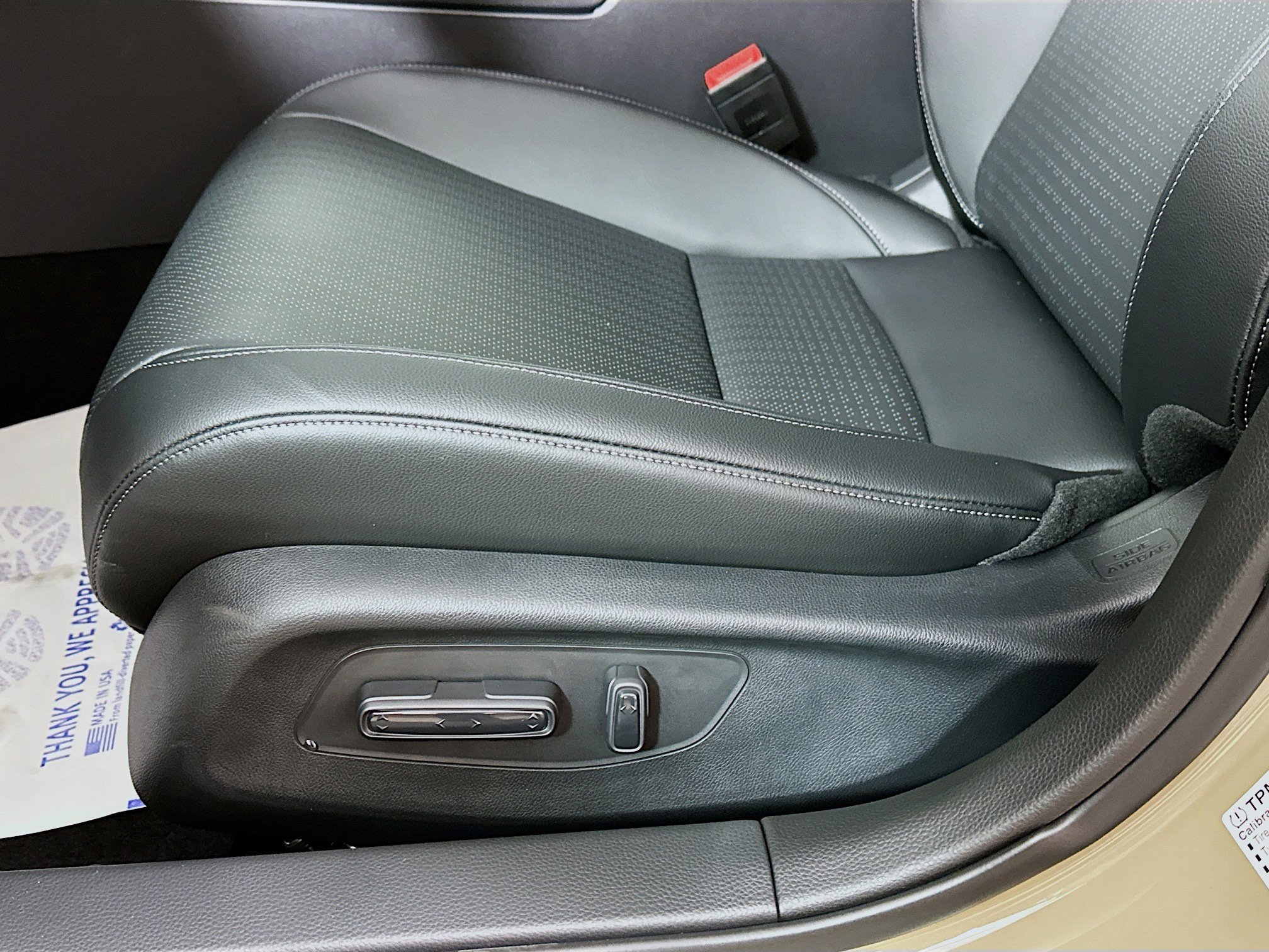 2026 Honda Civic Hatchback Touring Hybrid photo 20