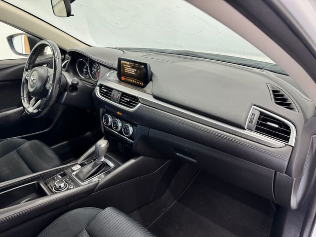2017 Mazda Mazda6 Sport photo 33