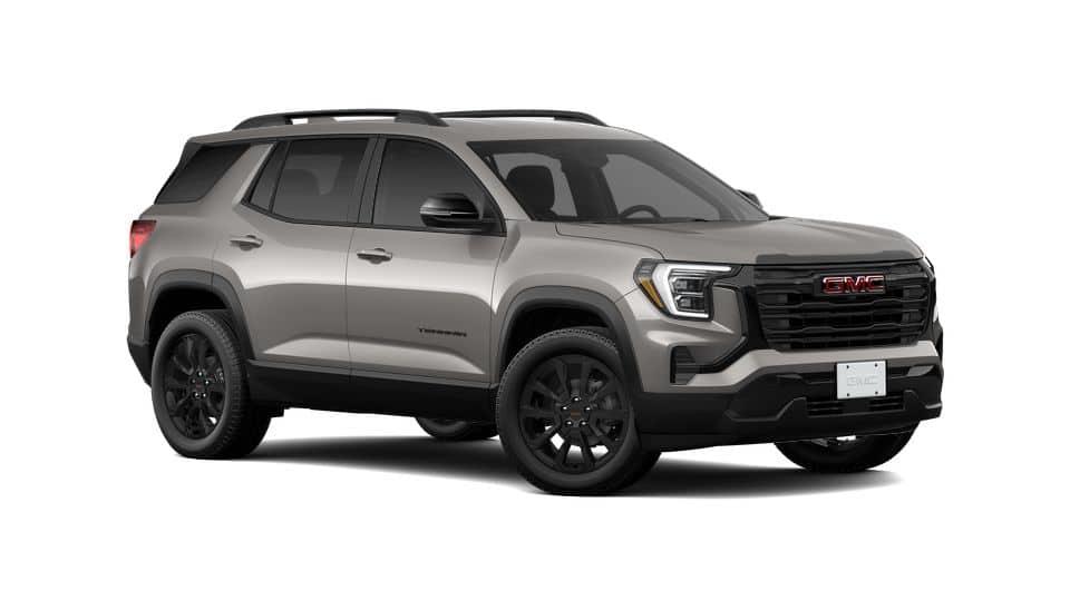 2026 Gmc Terrain Elevation photo 19