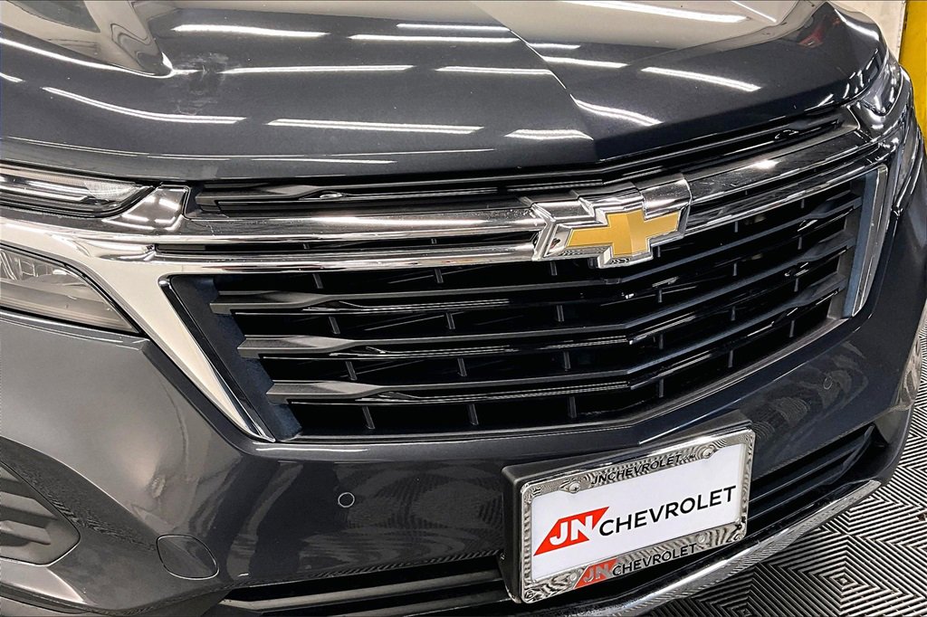 2023 Chevrolet Equinox LT photo 27