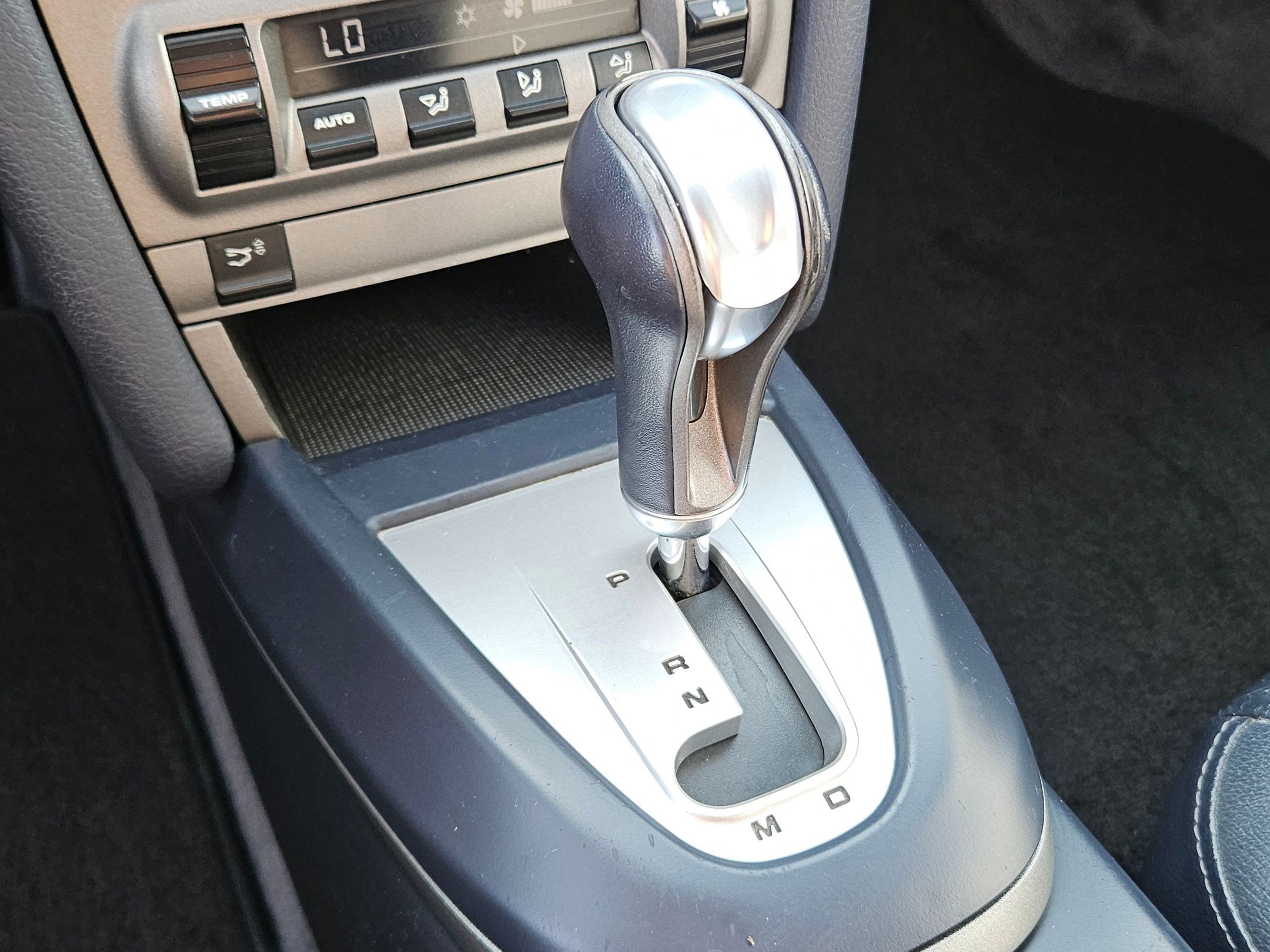 2007 Porsche Boxster Base photo 23