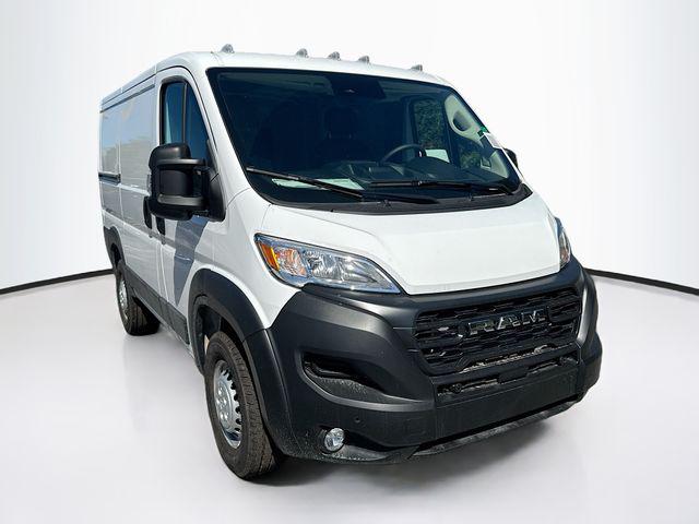 2026 RAM ProMaster Cargo Van Tradesman's photo