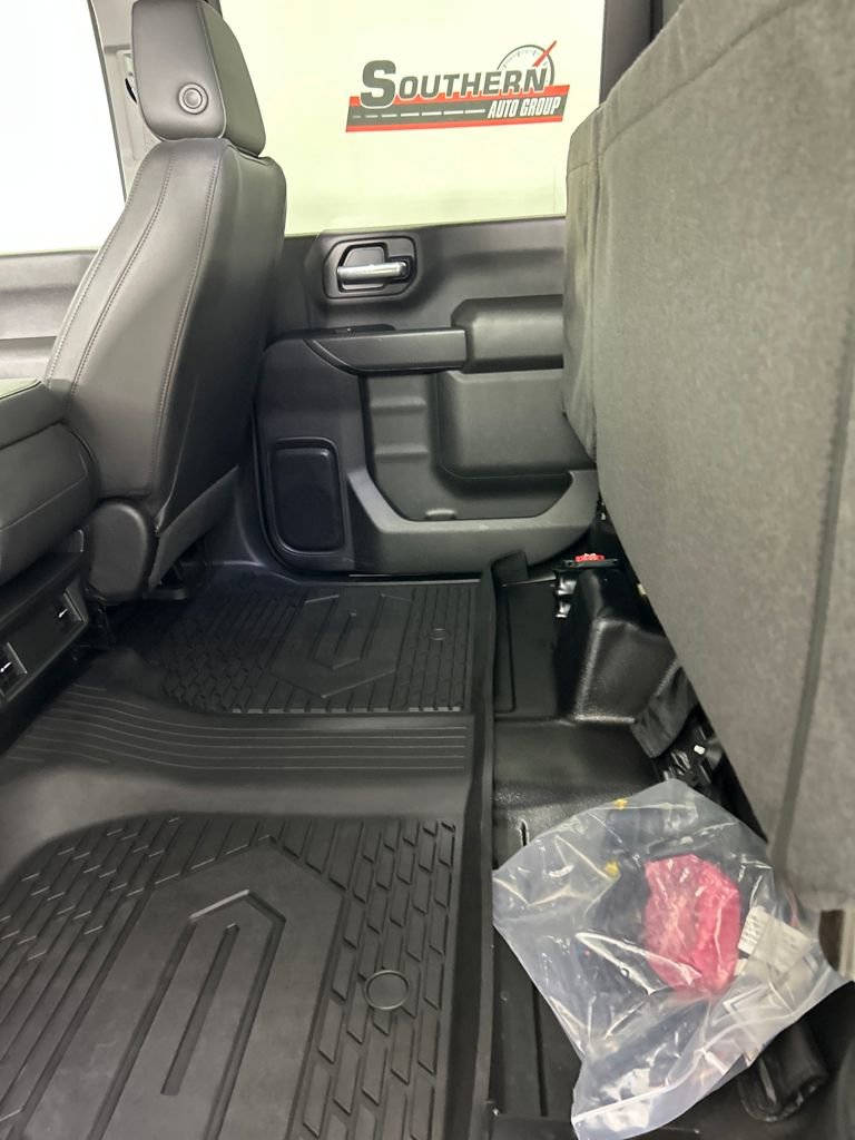 2023 Chevrolet Silverado 2500HD Work Truck photo 20