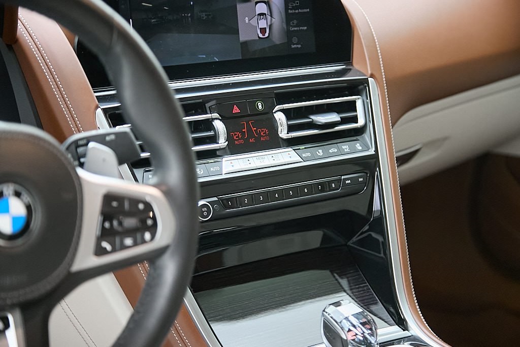 2022 BMW M850I - Image 21