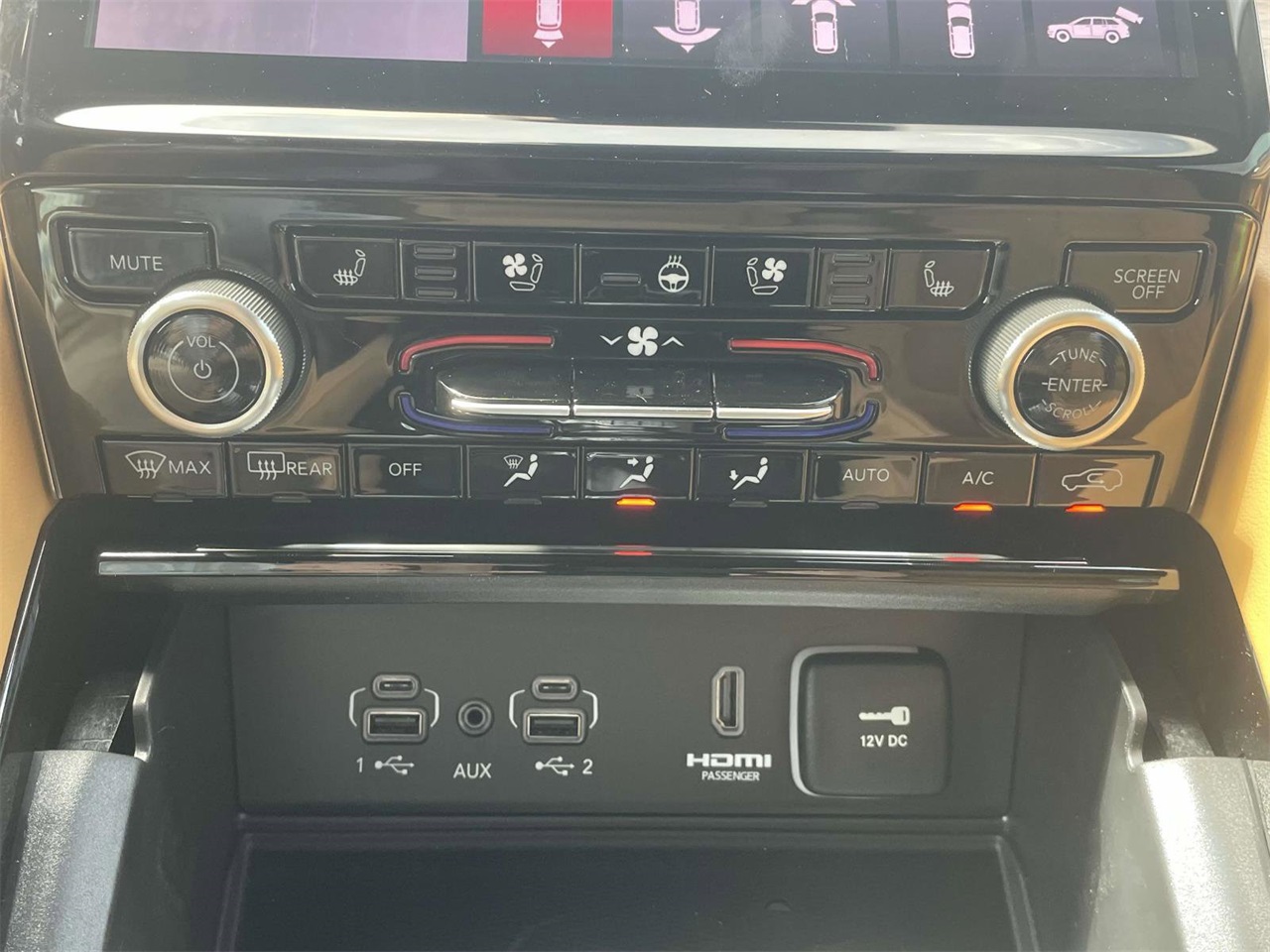 2025 Jeep Grand Cherokee Summit Reserve photo 11