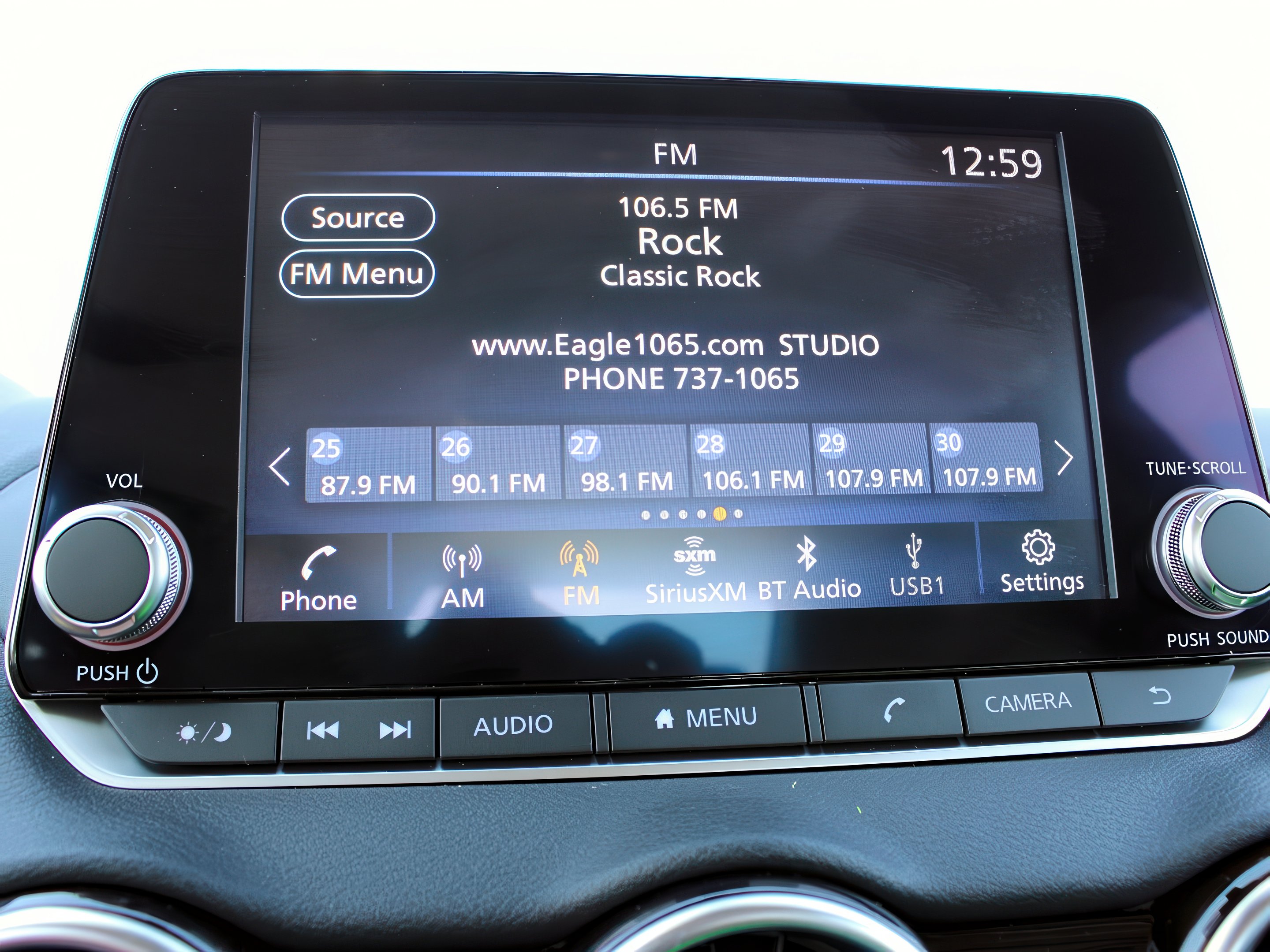 2025 Nissan Sentra SV photo 20