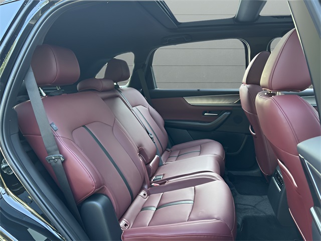 2025 Mazda CX-70 Premium Plus photo 27