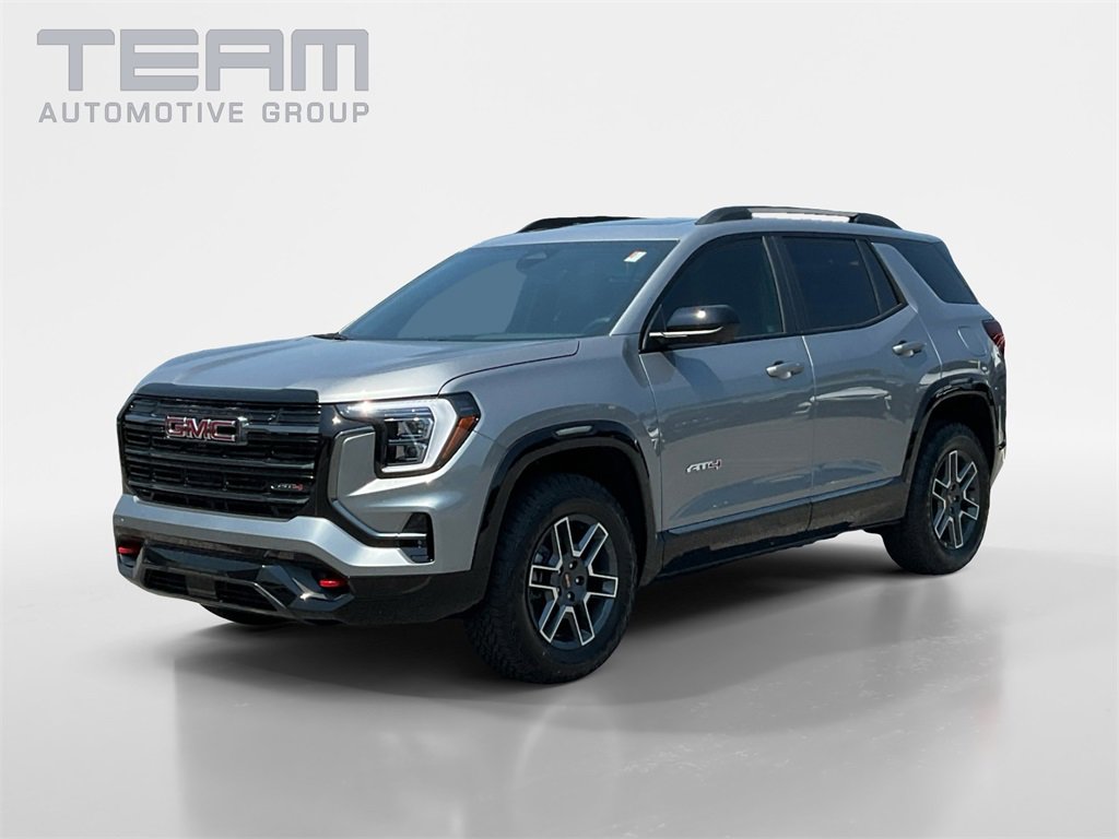 2026 Gmc Terrain AT4 photo 3