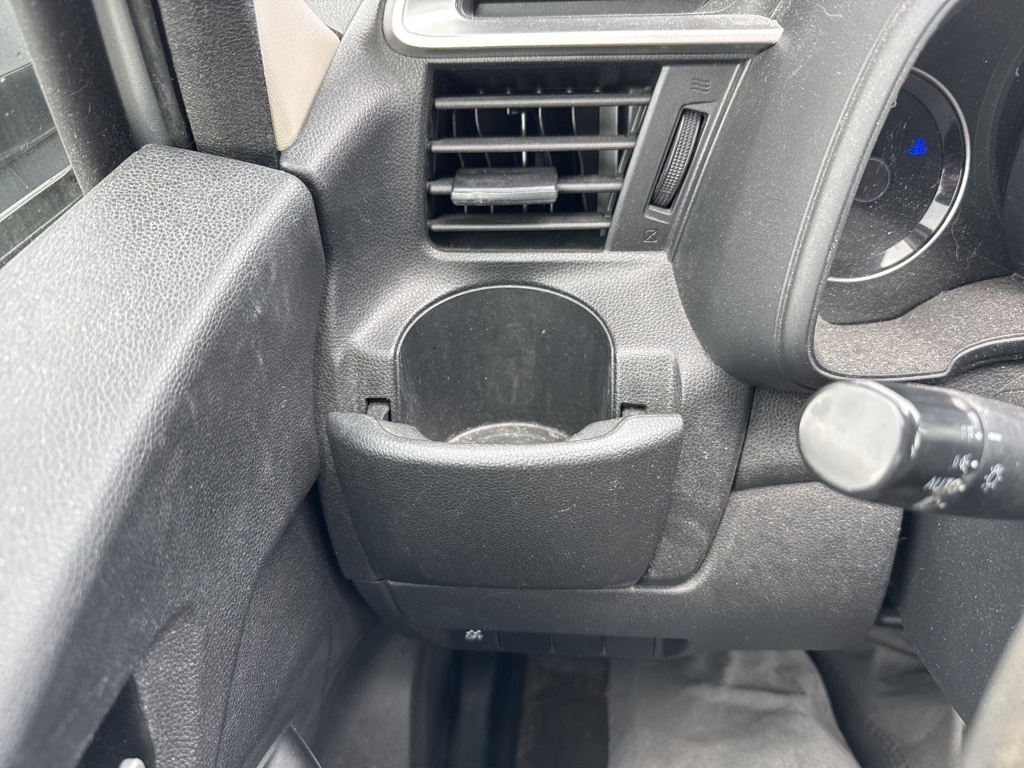 2015 Honda Fit LX photo 24