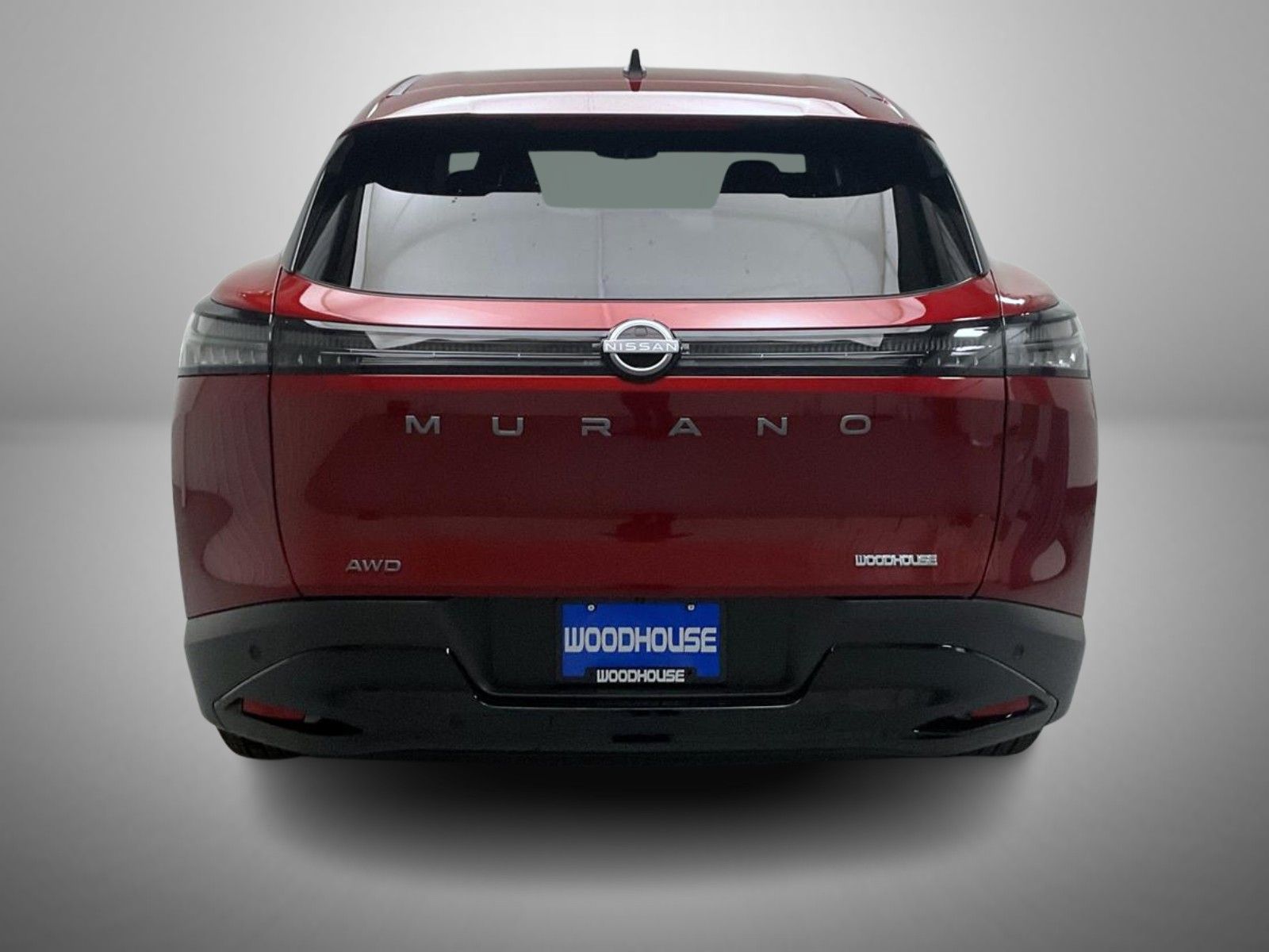2025 Nissan Murano SV photo 6
