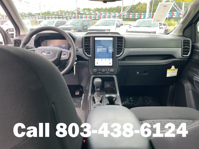 2025 Ford Ranger XL photo 15