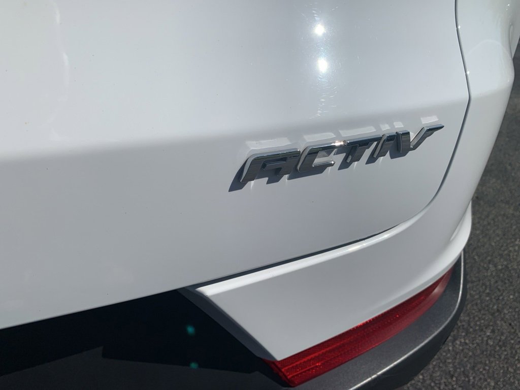 2022 Chevrolet Trailblazer ACTIV photo 13