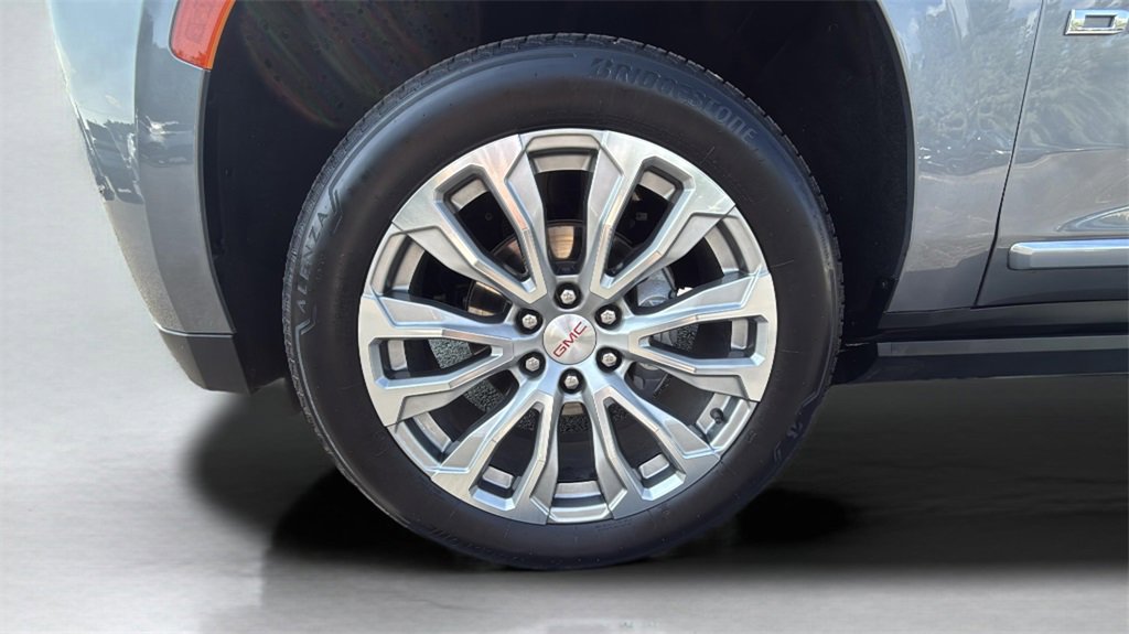 2021 Gmc Yukon Denali photo 18