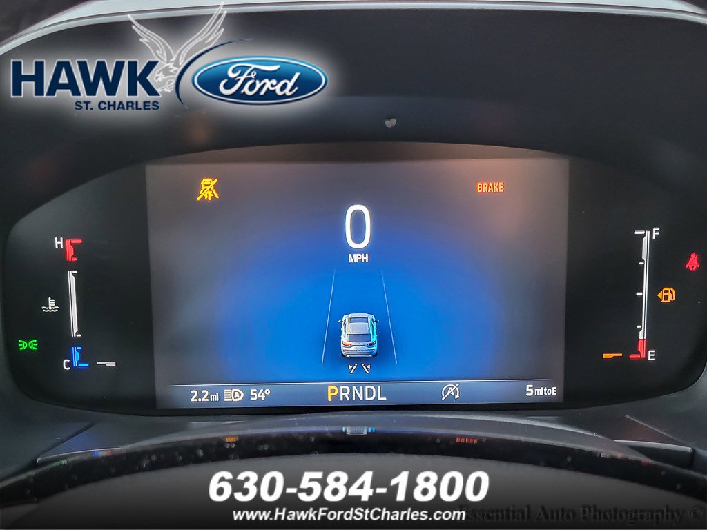 2026 FORD ESCAPE - Image 10