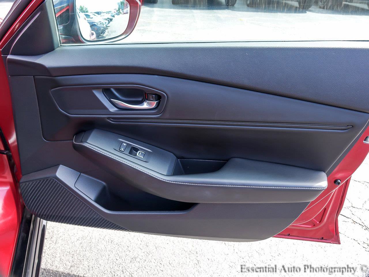 2024 HONDA ACCORD - Image 20