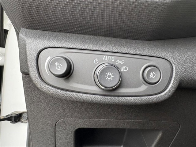 2022 Chevrolet Trailblazer LT photo 19