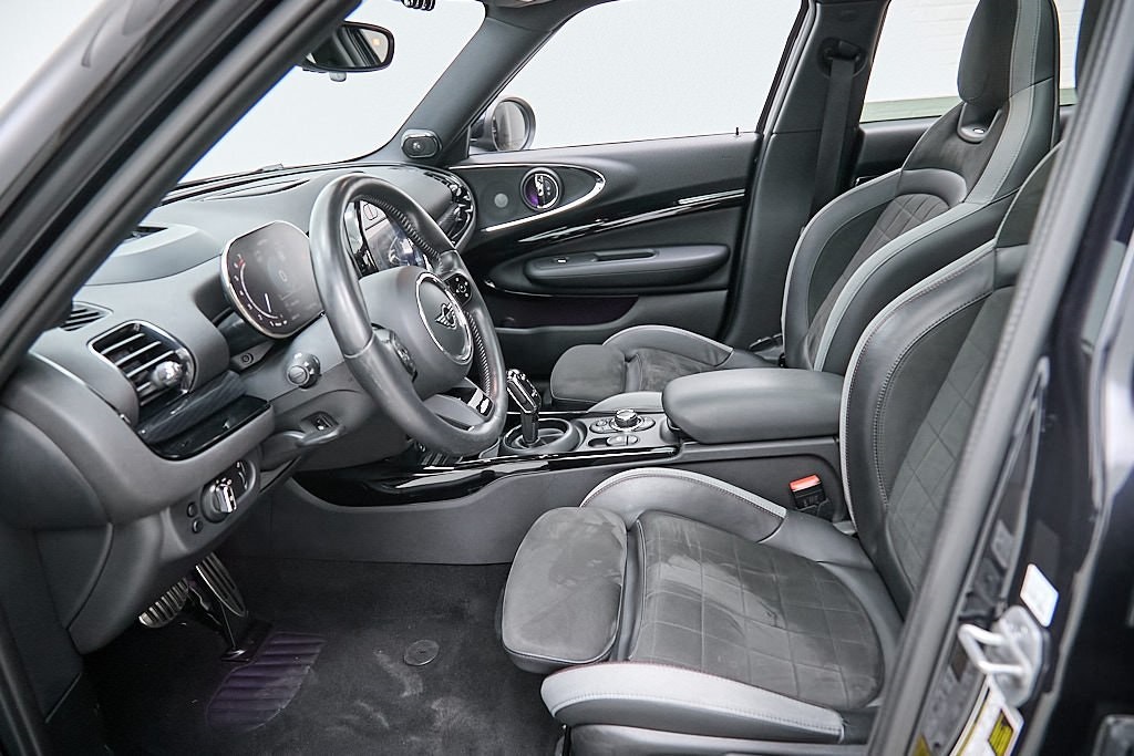 2022 MINI CLUBMAN - Image 22