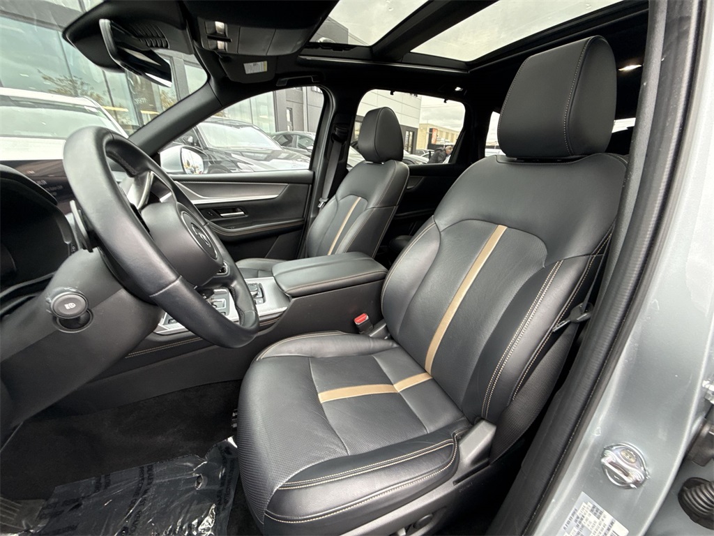 2024 MAZDA CX-90 - Image 10