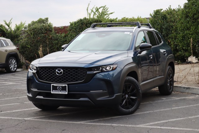 2026 Mazda CX-50 Preferred's photo