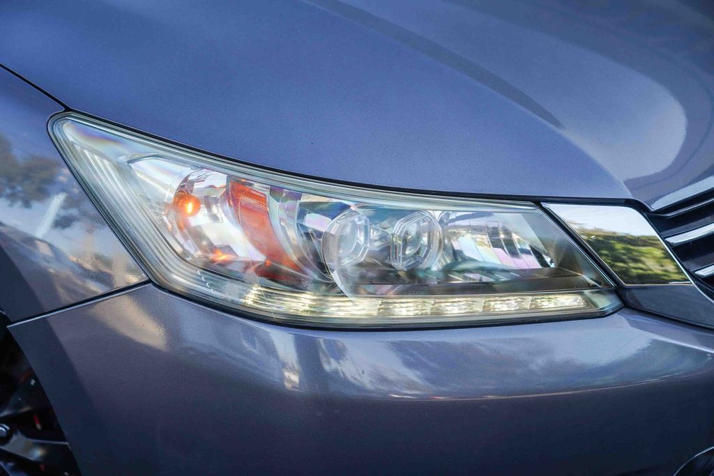 Used 2015 Honda Accord Touring with VIN 1HGCR3F99FA000366 for sale in Downey, CA