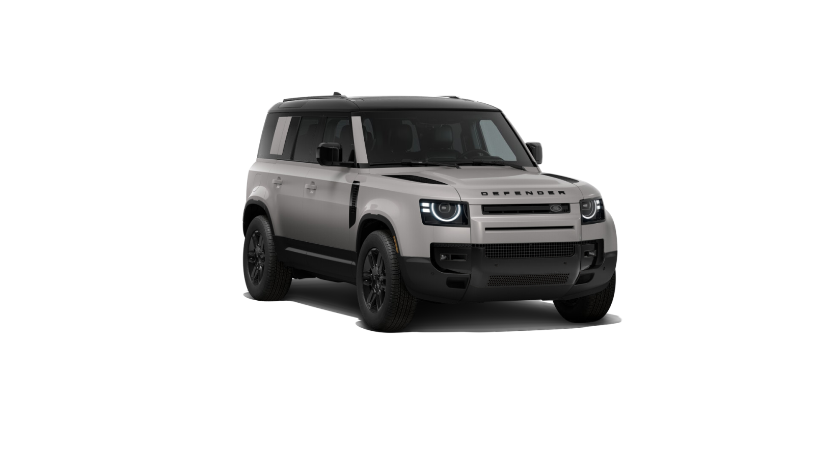 2026 Land Rover Defender S