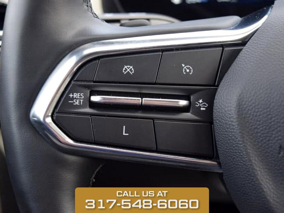 2025 Chevrolet Equinox LT photo 19