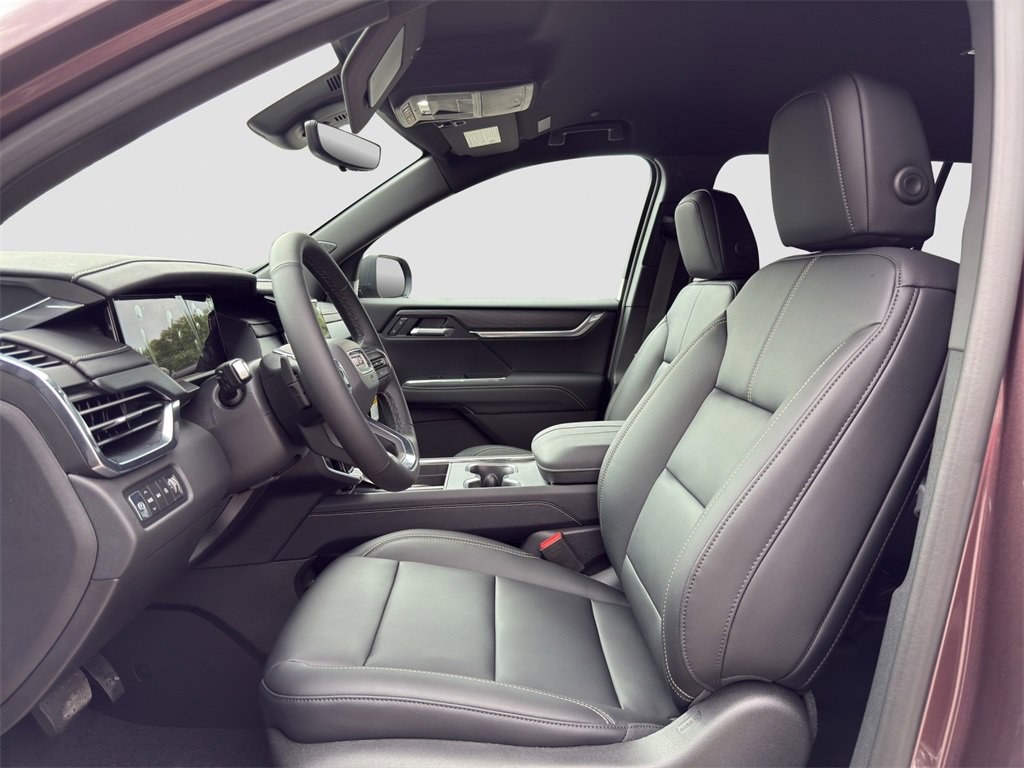 2026 Gmc Acadia Elevation photo 5