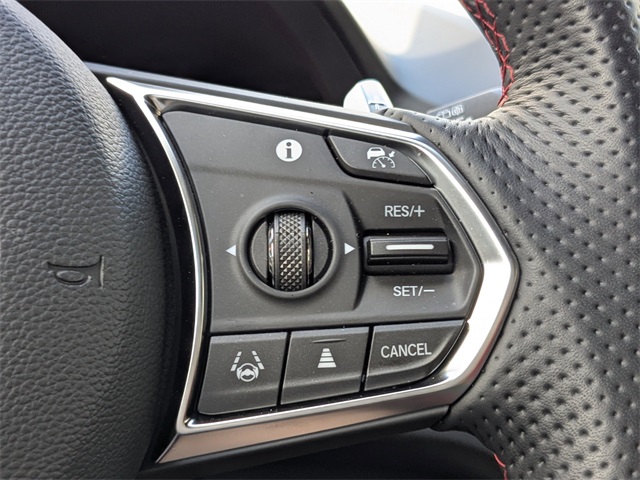 2025 Acura RDX A-Spec photo 27