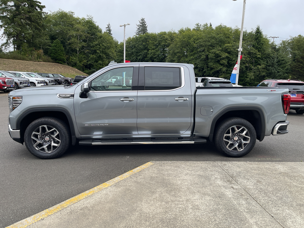 2025 Gmc Sierra 1500 SLT photo 5