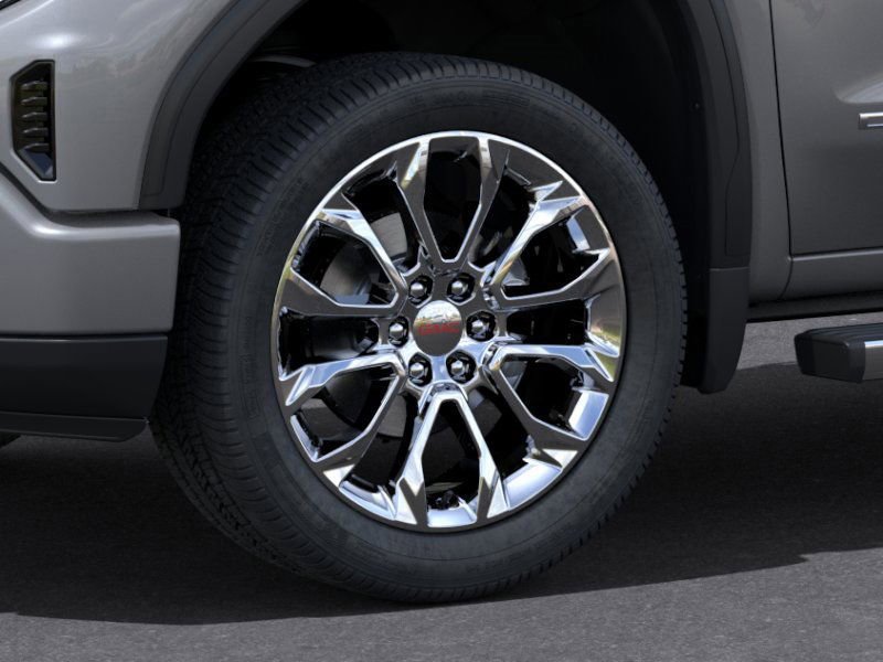 2024 Gmc Sierra 1500 Denali photo 9