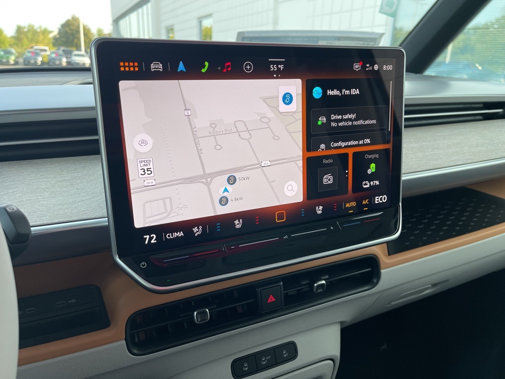 2025 Volkswagen ID. Buzz photo 8