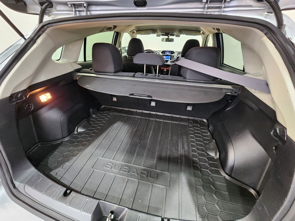 2023 Subaru Crosstrek Premium photo 9
