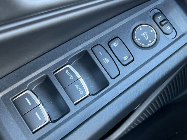 2025 Honda Accord SE photo 18