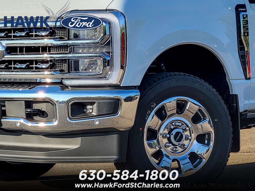 2026 FORD F-350 - Image 2