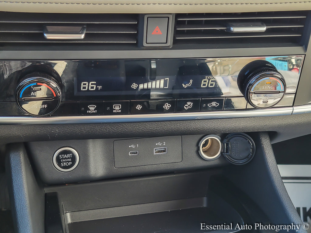 2023 NISSAN ROGUE - Image 14