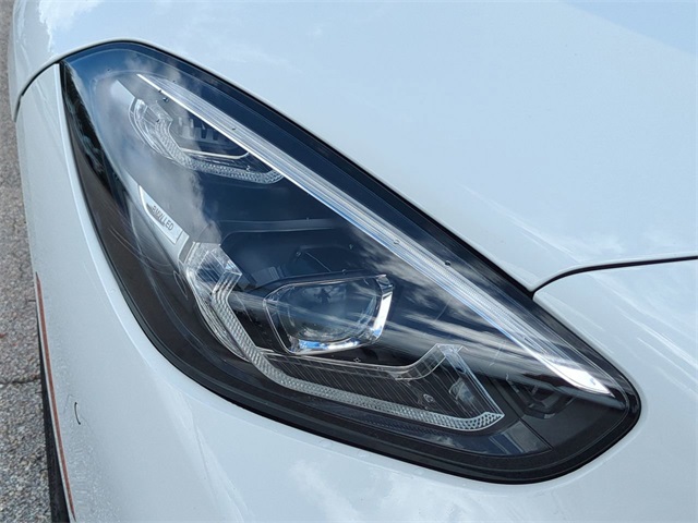 2020 Bmw Z4 sDrive30i photo 10
