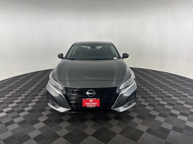 2025 Nissan Altima 2.5 S photo 2