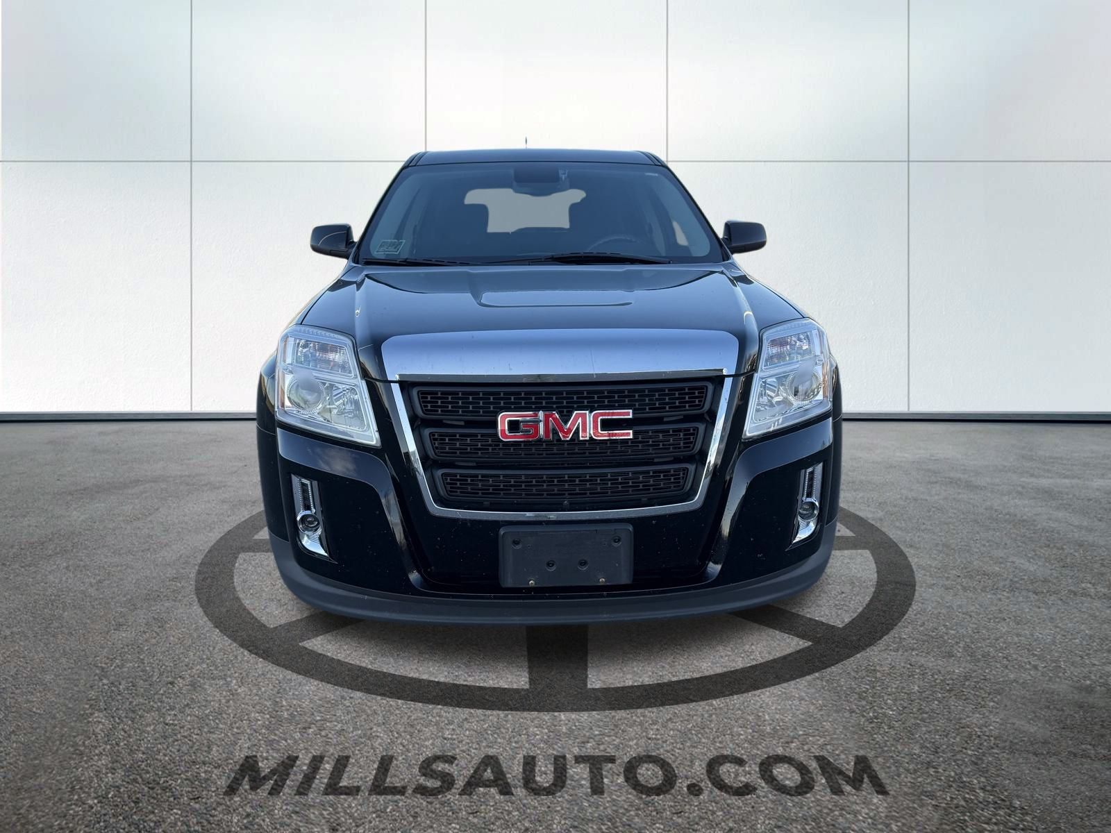 Used 2015 GMC Terrain SLE-1 with VIN 2GKALMEK5F6125948 for sale in Willmar, Minnesota