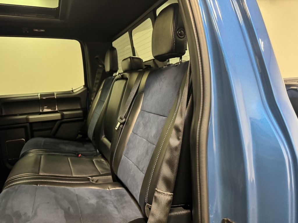 2020 Ford F-150 Raptor photo 46