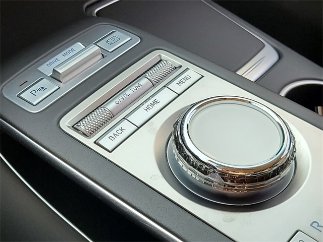 2025 Genesis GV70 2.5T photo 29