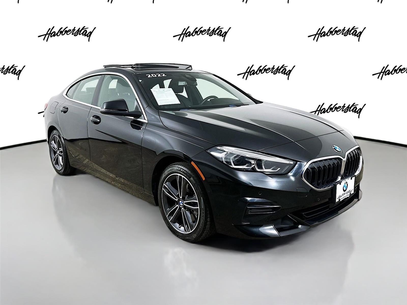 2022 Bmw 228i xDrive GC photo 3