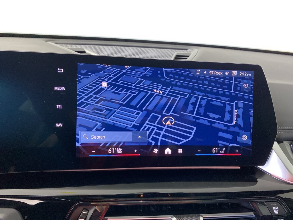 2025 Bmw X1 XDrive28i photo 15