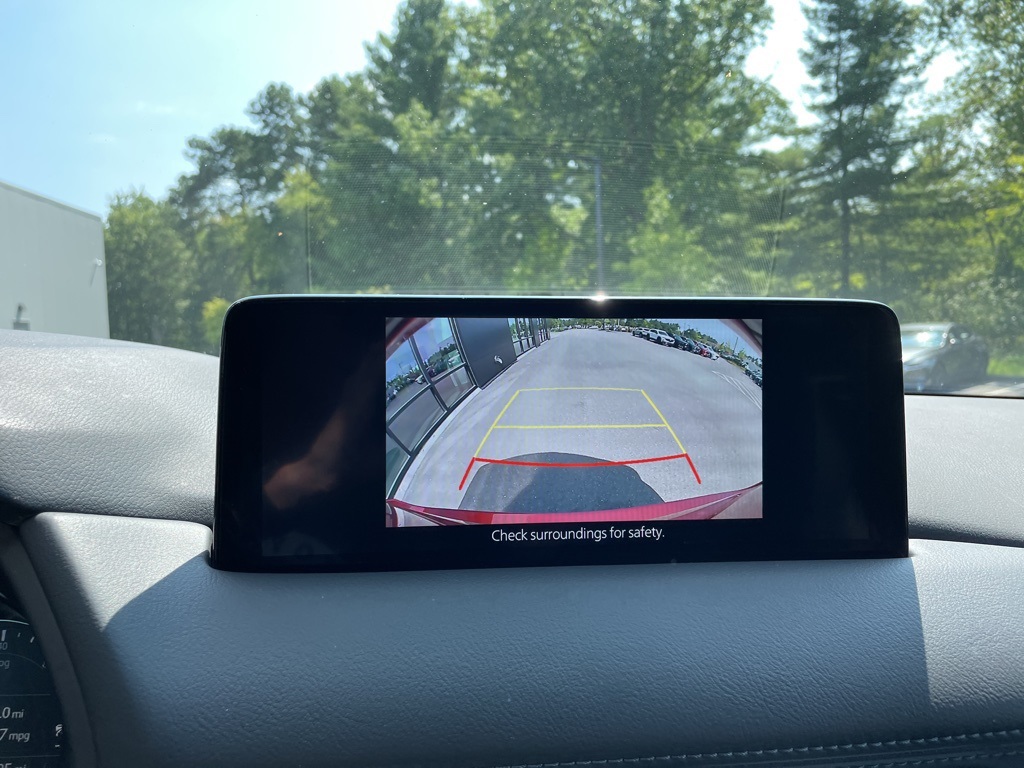 2023 Mazda CX-5 2.5 Select photo 17