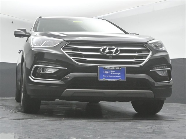 2018 HYUNDAI SANTA FE SPORT - Image 40