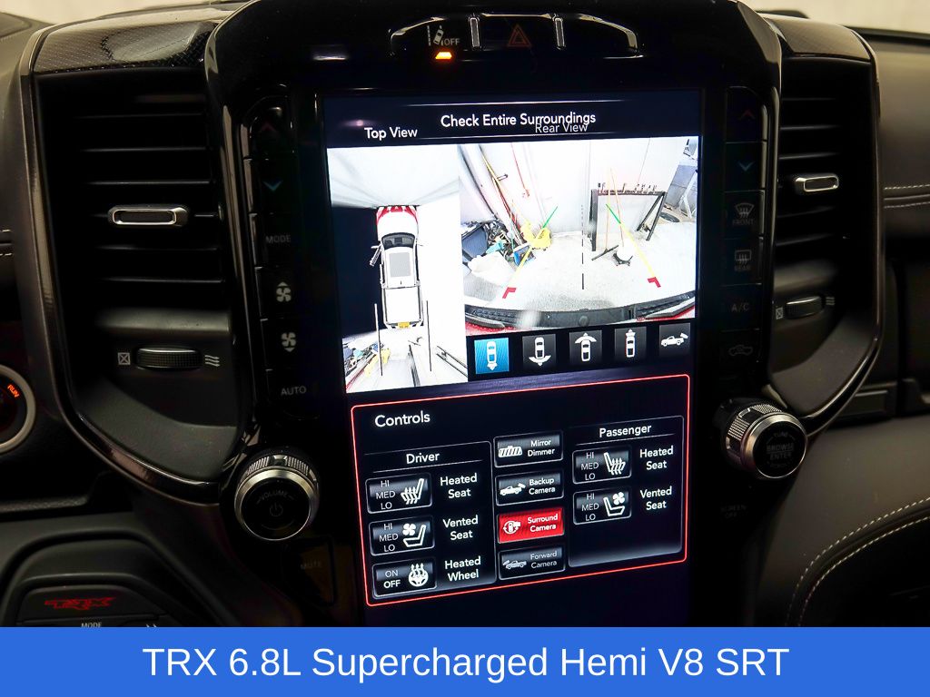 2021 RAM 1500 - Image 17