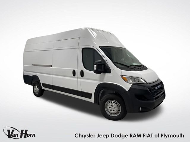 2025 RAM ProMaster Cargo Van Base's photo