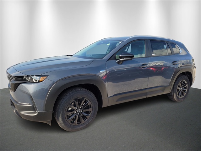 2025 Mazda CX-50 Preferred photo 2