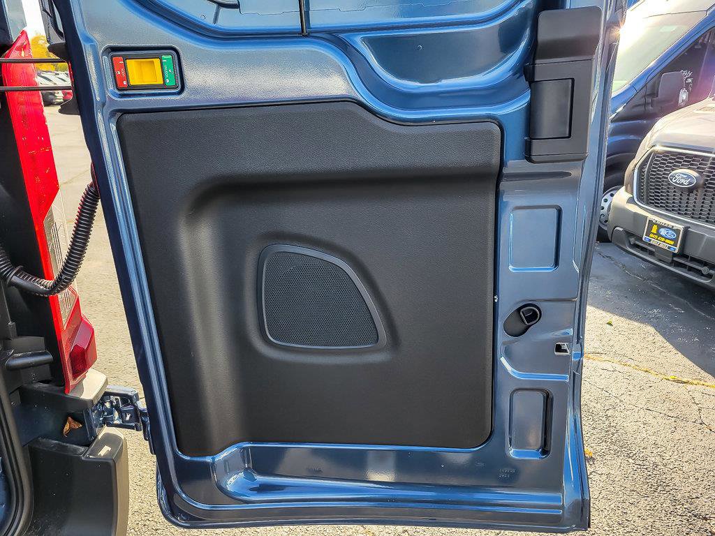 2026 FORD TRANSIT - Image 22