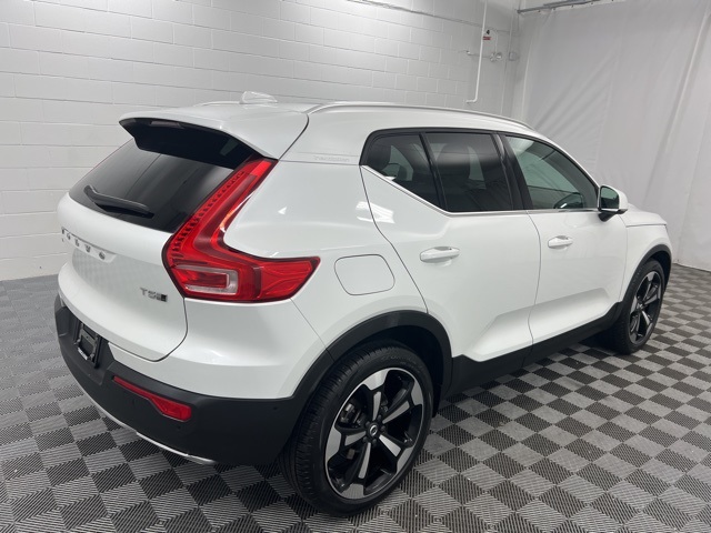 2019 Volvo XC40 T5 Inscription photo 5
