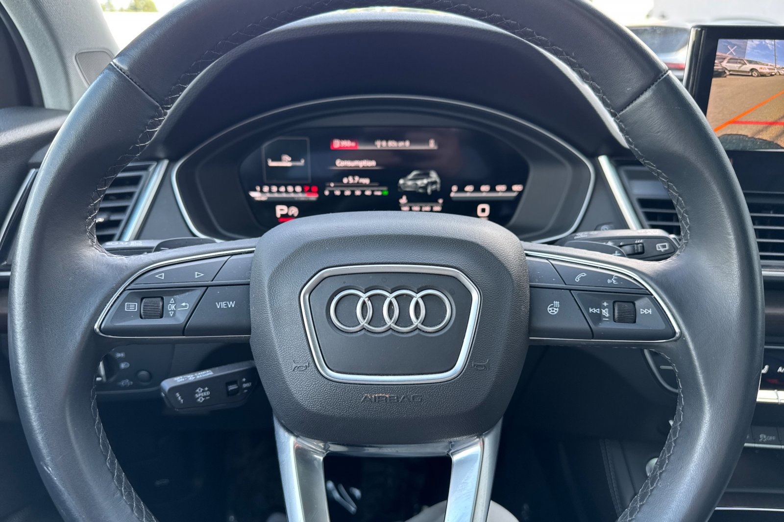 2024 Audi Q5 S line Premium Plus photo 20